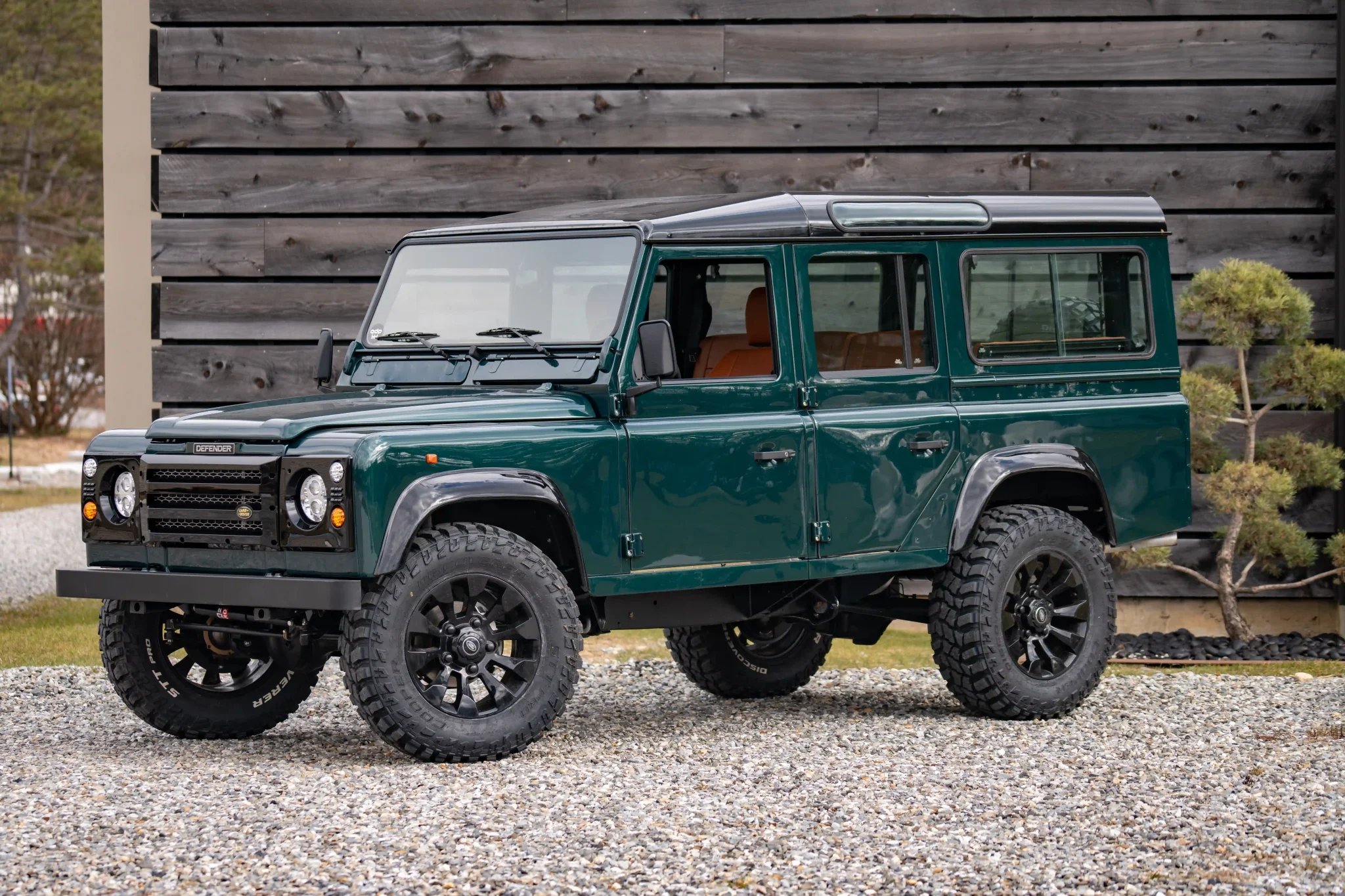 classic vehicle restoration