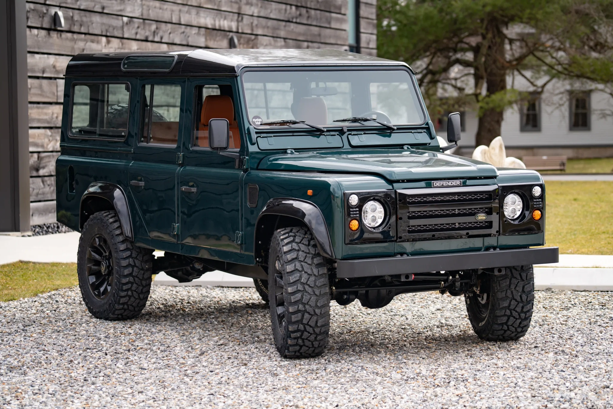 classic vehicle restoration