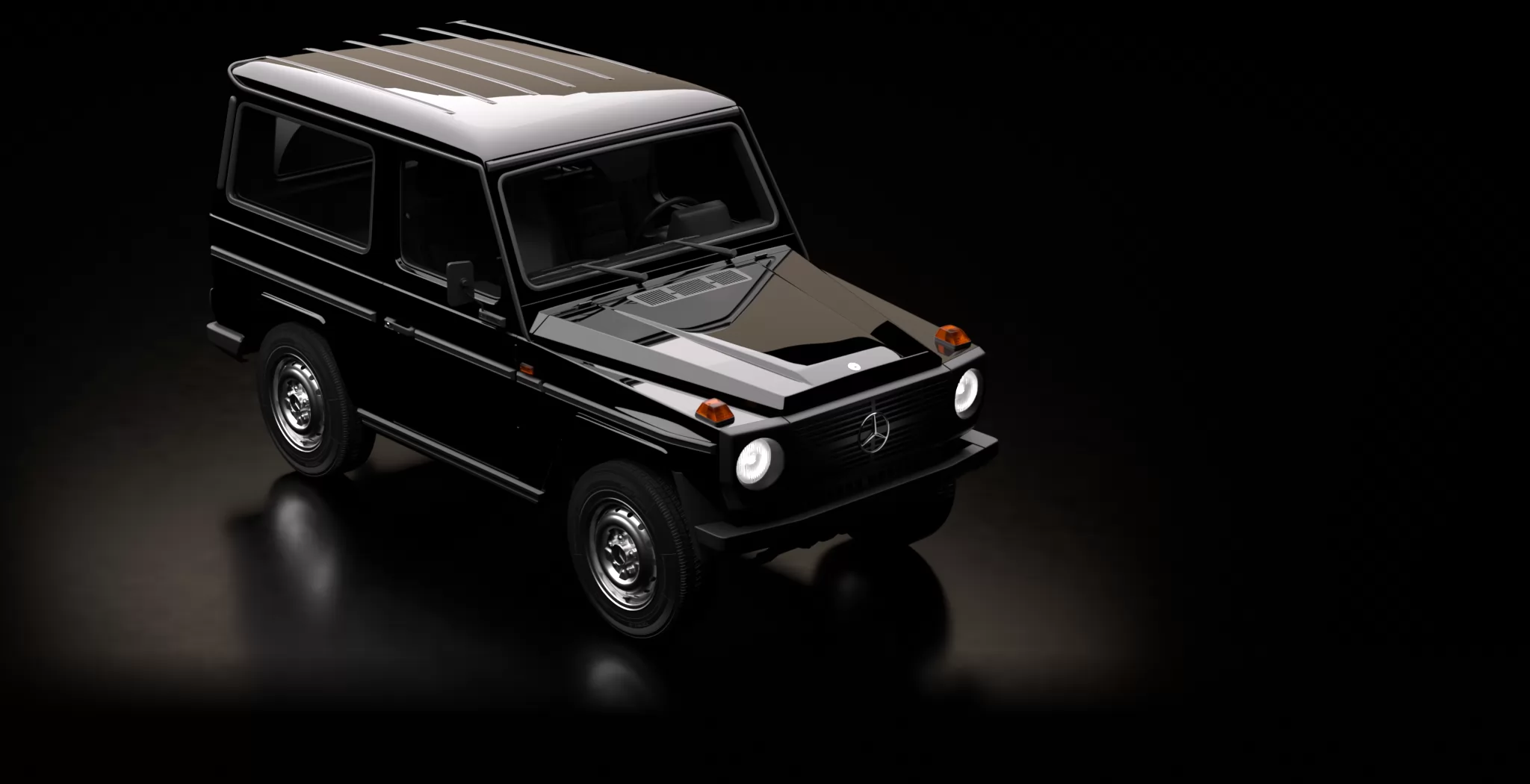 G WAGEN