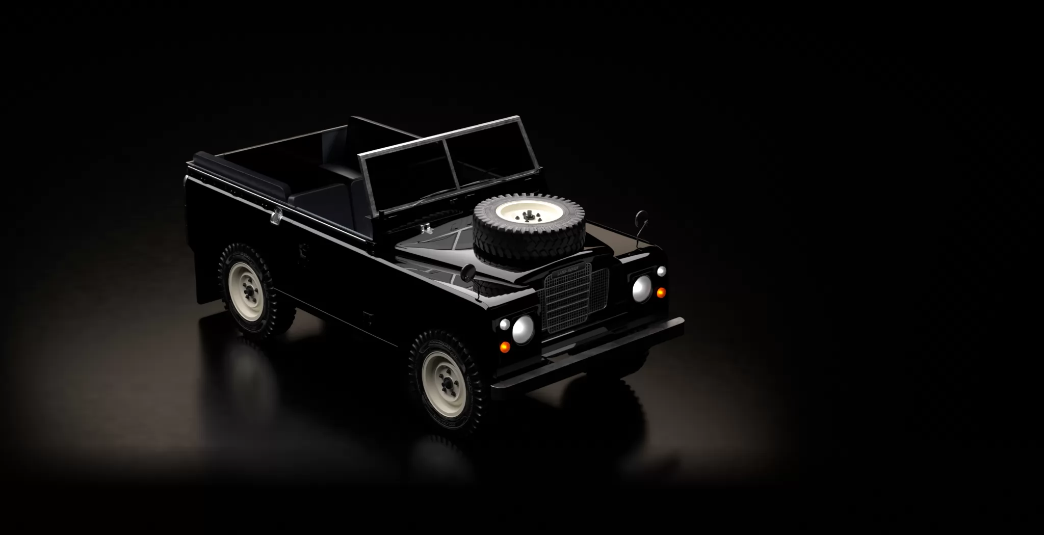 SERIES III