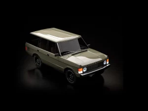 Range Rover Classic