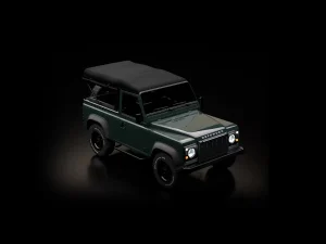 Defender 90