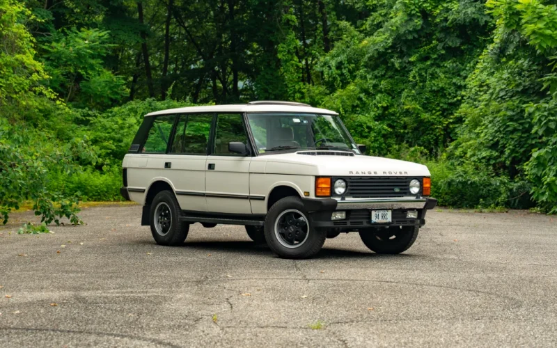 classic car restoration