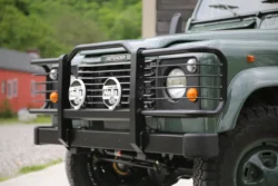 classic vehicle restoration