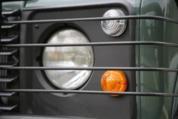 classic vehicle restoration