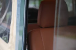 classic vehicle restoration