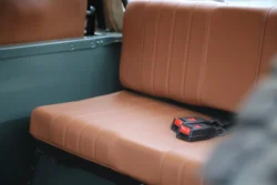 classic vehicle restoration