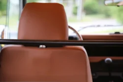 classic vehicle restoration