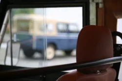 classic vehicle restoration