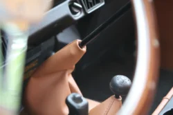 classic vehicle restoration