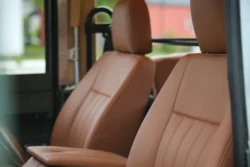 classic vehicle restoration
