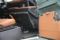 classic vehicle restoration