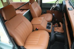 classic vehicle restoration