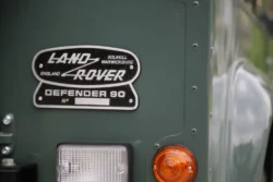 classic vehicle restoration