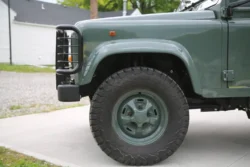 classic vehicle restoration