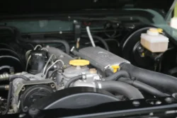 classic vehicle restoration