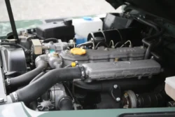 classic vehicle restoration
