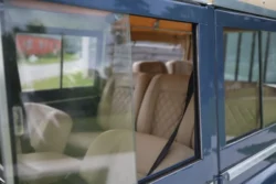 classic vehicle restoration