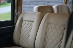 classic vehicle restoration