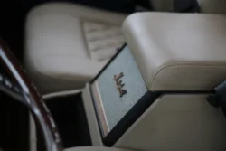 classic vehicle restoration