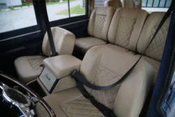 classic vehicle restoration