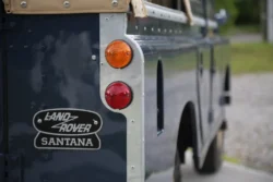 classic vehicle restoration