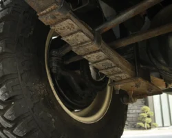 classic vehicle restoration