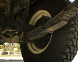 classic vehicle restoration