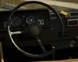 classic vehicle restoration
