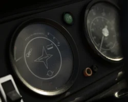 classic vehicle restoration