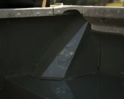 classic vehicle restoration