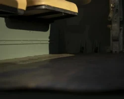 classic vehicle restoration