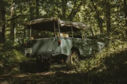classic vehicle restoration