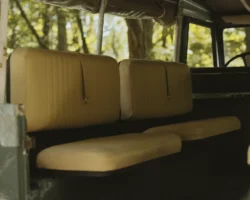 classic vehicle restoration