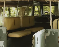 classic vehicle restoration