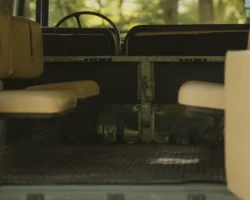 classic vehicle restoration