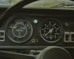 classic vehicle restoration
