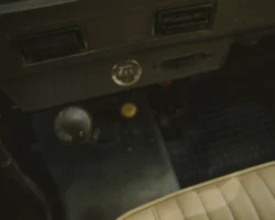 classic vehicle restoration