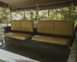 classic vehicle restoration