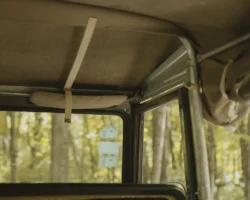 classic vehicle restoration