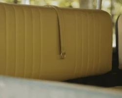 classic vehicle restoration