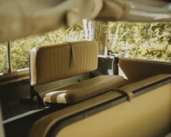 classic vehicle restoration