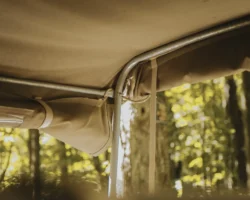 classic vehicle restoration