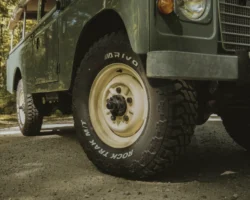 classic vehicle restoration