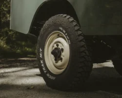 classic vehicle restoration