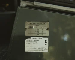 classic vehicle restoration