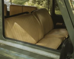 classic vehicle restoration