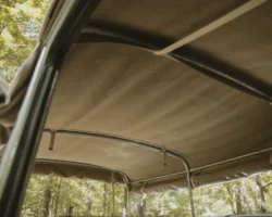 classic vehicle restoration