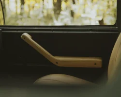 classic vehicle restoration