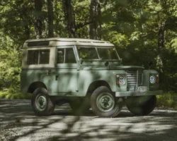 classic vehicle restoration